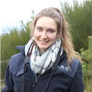 Fraîchement diplômée d'un Master en Ecologie, j'ai obtenu mon baccalauréat Scientifiques avec Mention Bien et j'ai effectué deux années de Classe Préparatoire aux Grandes Ecoles (Biologie, Chimie, Physique, Sciences de la Terre).déjà donné des cours de m